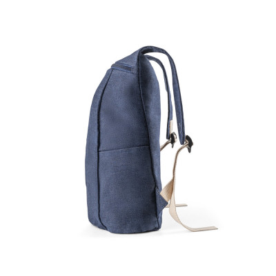 DENIM BPACK. Mochila em Denim (300 g/m²)
